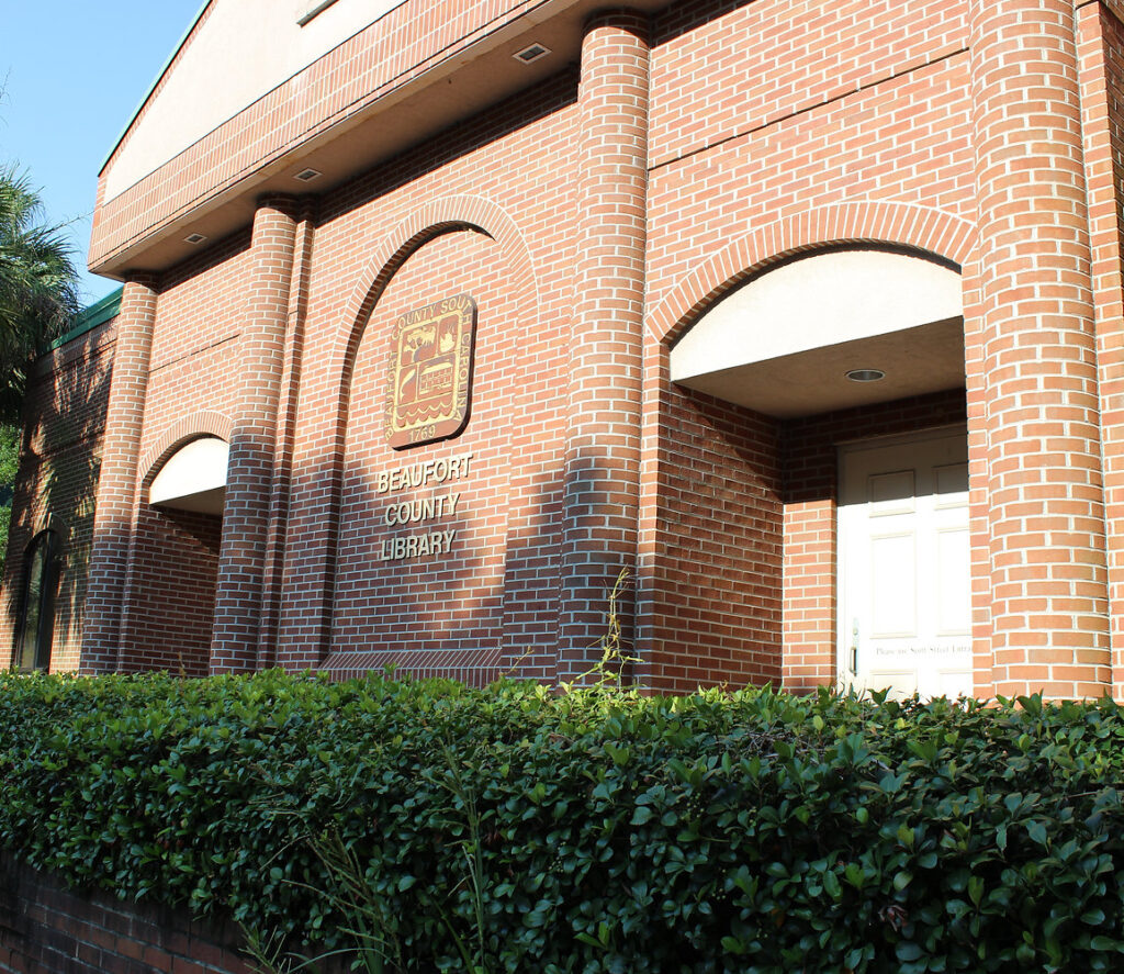Local Libraries as Community Hubs: More Than Just Books - Beaufort Insider
